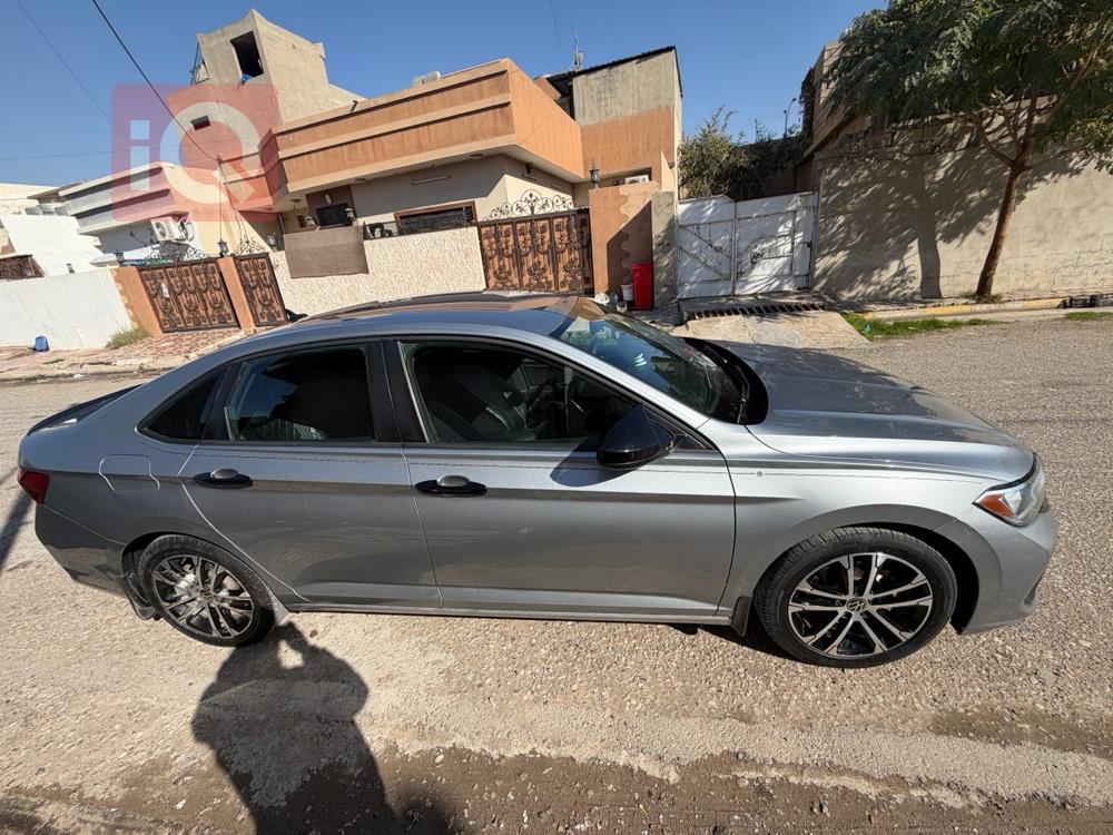 فولكسفاغن جيتا